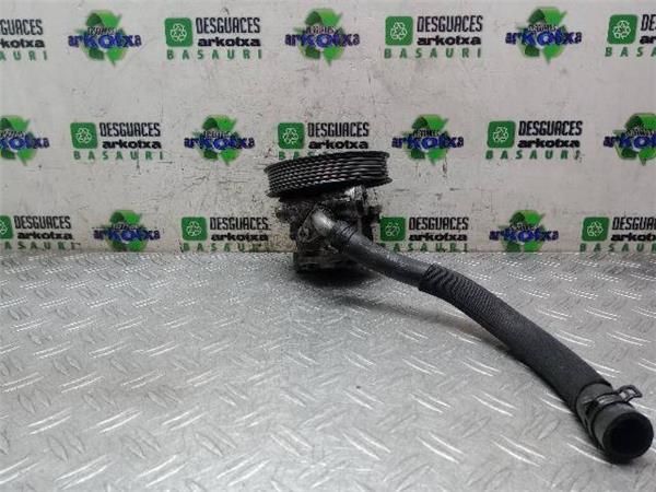 BOMBA SERVODIRECCION Audi Q7 3.0 TDI 233CV AUT. 4X4 (4LB) V6 (06-08) (171 KW) - 20960 / BUG