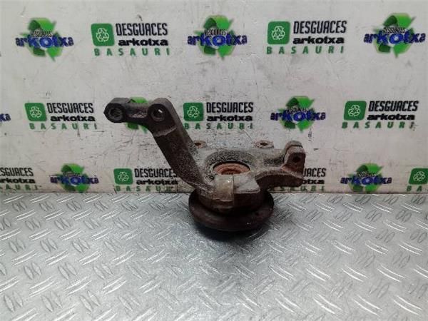 MANGUETA DEL. IZDA. Renault Clio 1.5 DCI III (2010-2014) 88CV (65 KW) - 20962 / K9K 67