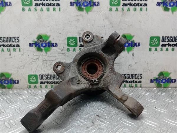 MANGUETA DEL. IZDA. Renault Clio 1.5 DCI III (2010-2014) 88CV (65 KW) - 20962 / K9K 67