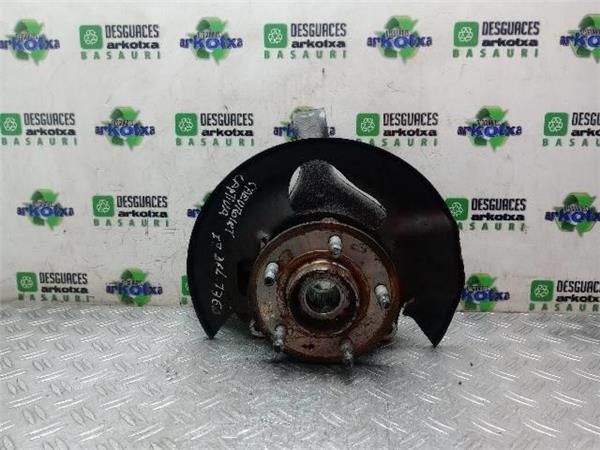 MANGUETA DEL. IZDA. Chevrolet Captiva 2.2 D VCDi FWD 163 CV (C140) (2011-2015) (120 KW) - 20964 / Z22D1