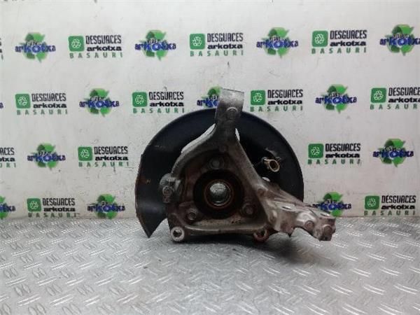 MANGUETA DEL. IZDA. Chevrolet Captiva 2.2 D VCDi FWD 163 CV (C140) (2011-2015) (120 KW) - 20964 / Z22D1 2