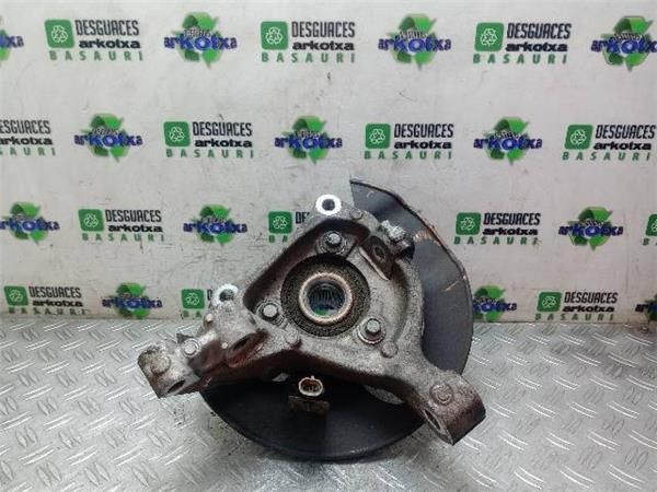 MANGUETA DEL. IZDA. Chevrolet Captiva 2.2 D VCDi FWD 163 CV (C140) (2011-2015) (120 KW) - 20964 / Z22D1