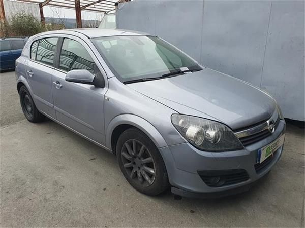 TRANSMISION DEL. IZDA. Opel Astra 1.9 CDTI H 120CV (2004-2010) (88 KW) - 20970 / Z19DT