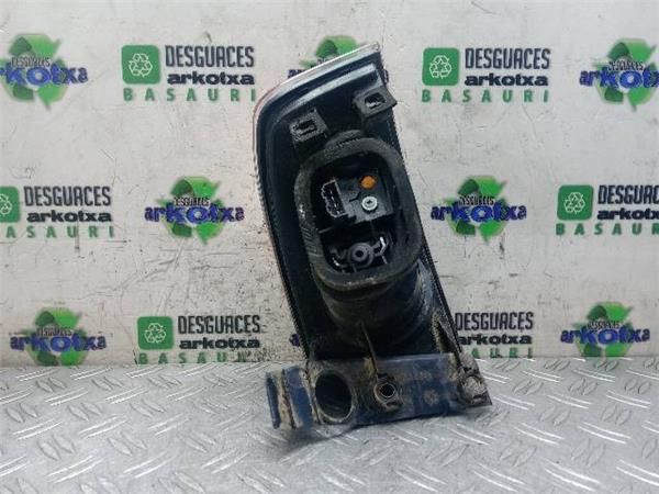 PILOTO TRA. IZDO. Seat Ibiza 1.4 G III (6L1) 75CV (2002-2007) (55 KW) - 20979 / BBY