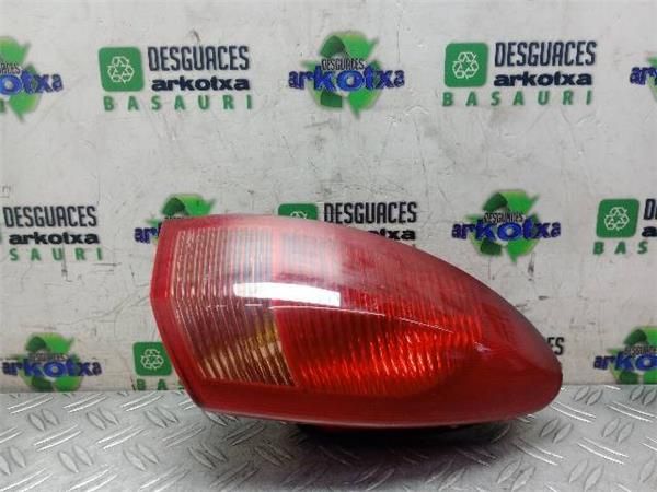 PILOTO TRA. IZDO. Alfa Romeo Romeo 147 1.9 JTDM (937) 120CV (2005-2010) (88 KW) - 20980 / 937A3000