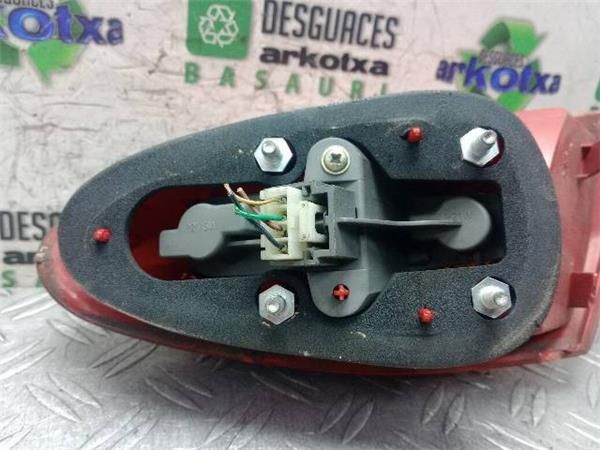 PILOTO TRA. IZDO. Alfa Romeo Romeo 147 1.9 JTDM (937) 120CV (2005-2010) (88 KW) - 20980 / 937A3000