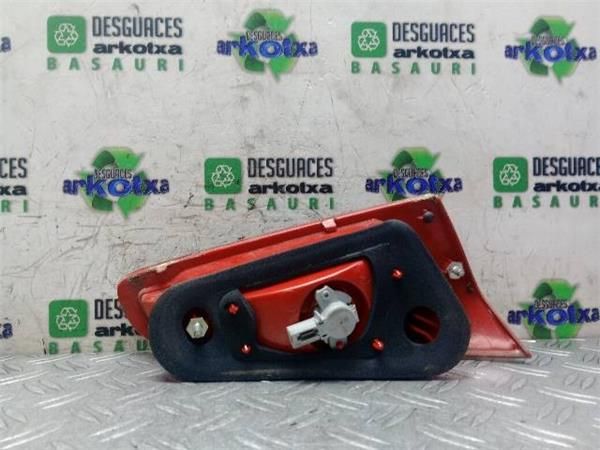 PILOTO PORTON TRA. DCHO. Alfa Romeo Romeo 147 1.9 JTDM (937) 120CV (2005-2010) (88 KW) - 20981 / 937A3000 2