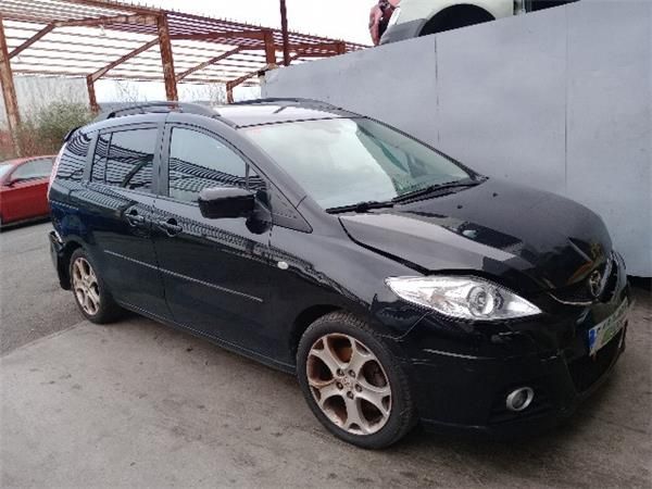 ELEVALUNAS ELECTRICO DEL. DCHO. Mazda 5 2.0 CDI (CR19) 143CV (2005-2010) (105 KW) - 20982 / RF
