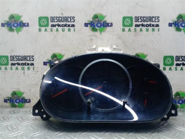 CUADRO INSTRUMENTOS Mazda 5 2.0 CDI (CR19) 143CV (2005-2010) (105 KW) - 20984 / RF