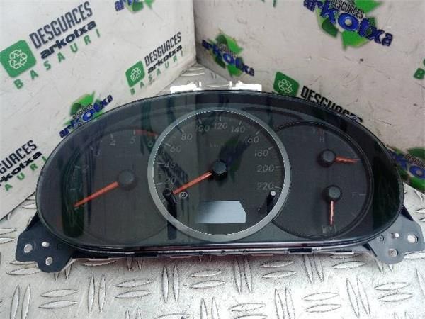 CUADRO INSTRUMENTOS Mazda 5 2.0 CDI (CR19) 143CV (2005-2010) (105 KW) - 20984 / RF 2