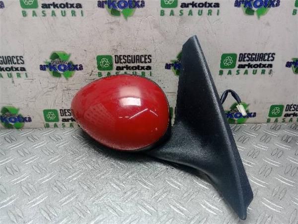 RETROVISOR ELECTRICO DCHO. Alfa Romeo Romeo 147 1.6 G (937) TWIN SPARK 105CV (2001-2010) (77 KW) - 20987 / AR37203