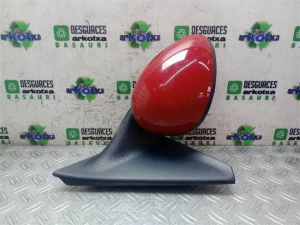 RETROVISOR ELECTRICO DCHO. Alfa Romeo Romeo 147 1.6 G (937) TWIN SPARK 105CV (2001-2010) (77 KW) - 20987 / AR37203