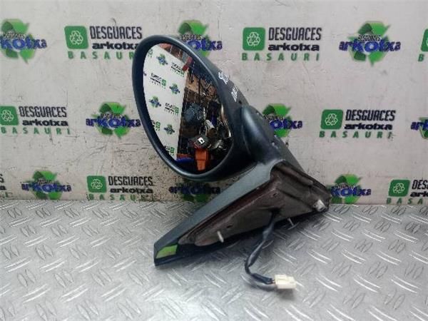 RETROVISOR ELECTRICO DCHO. Alfa Romeo Romeo 147 1.6 G (937) TWIN SPARK 105CV (2001-2010) (77 KW) - 20987 / AR37203