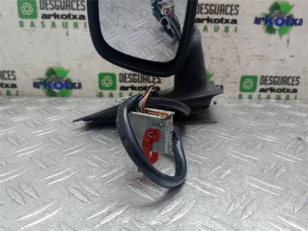 RETROVISOR ELECTRICO DCHO. Fiat Stilo 1.9 JTD (192) 115 CV (2001-2006) (85 KW) - 20993 / 192A8000