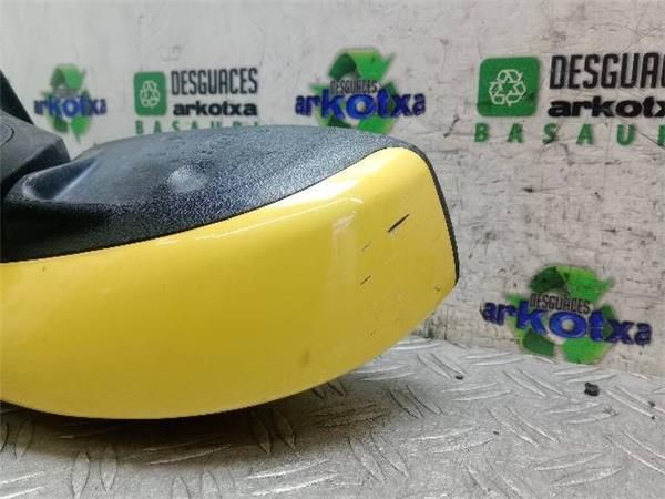 RETROVISOR ELECTRICO DCHO. Fiat Stilo 1.9 JTD (192) 115 CV (2001-2006) (85 KW) - 20993 / 192A8000