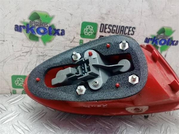PILOTO TRA. DCHO. Alfa Romeo Romeo 147 1.9 JTDM (937) 120CV (2005-2010) (88 KW) - 20994 / 937A3000
