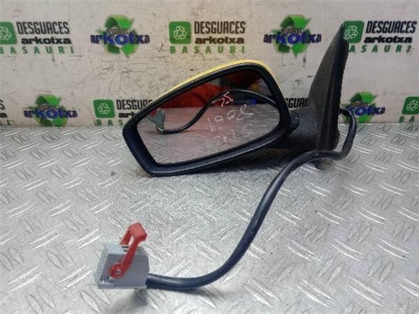 RETROVISOR ELECTRICO IZDO. Fiat Stilo 1.9 JTD (192) 115 CV (2001-2006) (85 KW) - 20995 / 192A8000