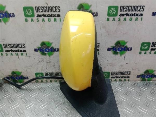 RETROVISOR ELECTRICO IZDO. Fiat Stilo 1.9 JTD (192) 115 CV (2001-2006) (85 KW) - 20995 / 192A8000