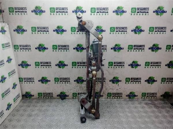 MOTOR LIMPIAPARABRISAS DEL. Mazda 5 2.0 CDI (CR19) 143CV (2005-2010) (105 KW) - 21001 / RF