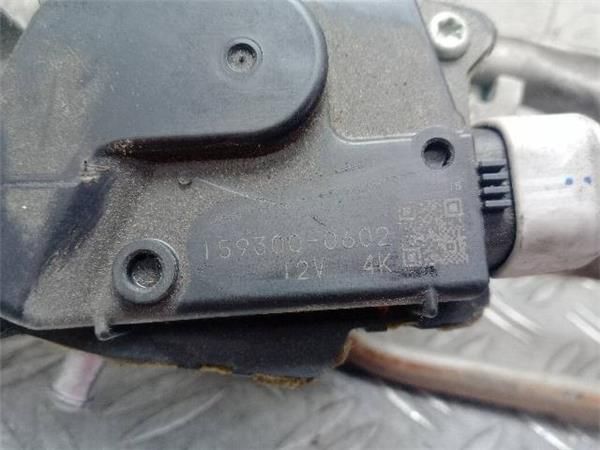 MOTOR LIMPIAPARABRISAS DEL. Mazda 5 2.0 CDI (CR19) 143CV (2005-2010) (105 KW) - 21001 / RF