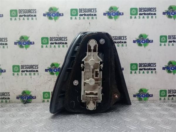 PILOTO TRA. DCHO. BMW 316 1.8 TI SERIE 3 COMPAC (E46) (85 KW) - 21005 / N46B18A 2