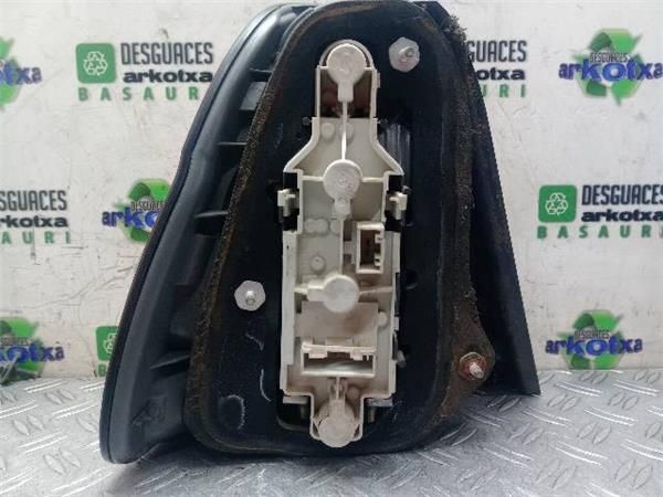 PILOTO TRA. DCHO. BMW 316 1.8 TI SERIE 3 COMPAC (E46) (85 KW) - 21005 / N46B18A