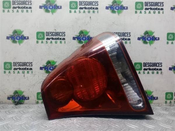 PILOTO TRA. DCHO. BMW 316 1.8 TI SERIE 3 COMPAC (E46) (85 KW) - 21005 / N46B18A