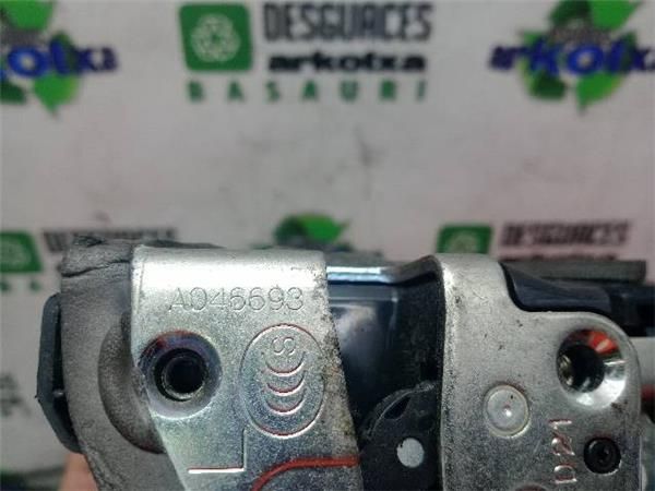 CERRADURA PUERTA TRA. IZDA. Toyota Prius 1.8  PLUS (ZVW40) (73 KW) - 21006 / 2ZR