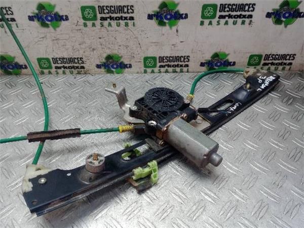 ELEVALUNAS ELECTRICO DEL. DCHO. BMW 316 1.8 TI SERIE 3 COMPAC (E46) (85 KW) - 21009 / N46B18A