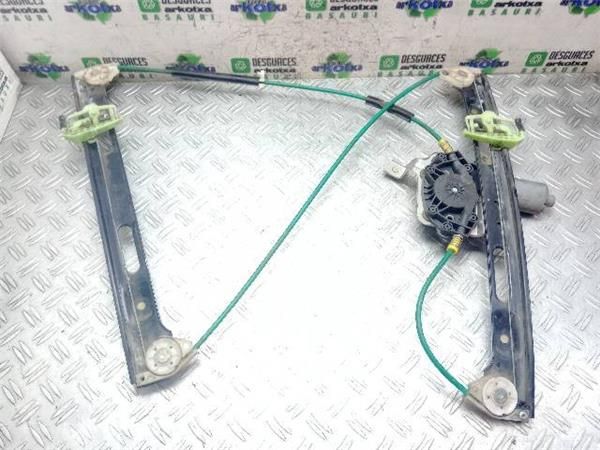 ELEVALUNAS ELECTRICO DEL. DCHO. BMW 316 1.8 TI SERIE 3 COMPAC (E46) (85 KW) - 21009 / N46B18A