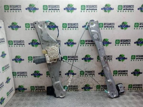 ELEVALUNAS ELECTRICO DEL. IZDO. BMW 316 1.8  E46 COMPACT (85 KW) - 21010 2
