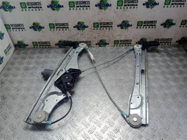 ELEVALUNAS ELECTRICO DEL. IZDO. BMW 316 1.8  E46 COMPACT (85 KW) - 21010
