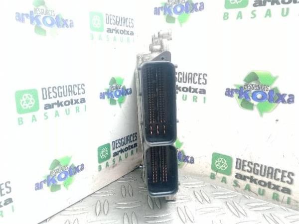 CENTRALITA MOTOR UCE Alfa Romeo Romeo 147 1.9 JTDM (937) 120CV (2005-2010) (88 KW) - 21019 / 937A3000