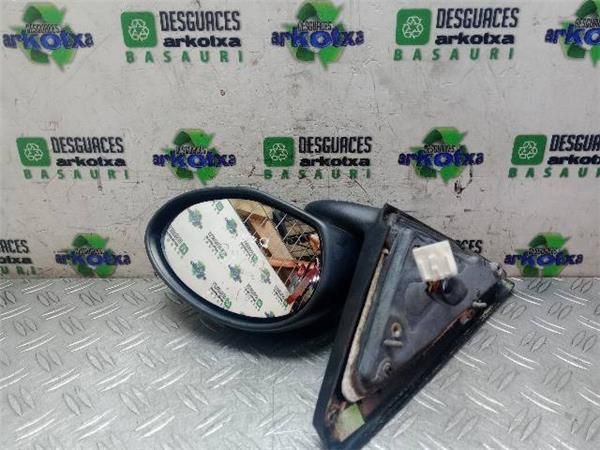 RETROVISOR ELECTRICO DCHO. Alfa Romeo Romeo 147 1.9 JTDM (937) 120CV (2005-2010) (88 KW) - 21021 / 937A3000