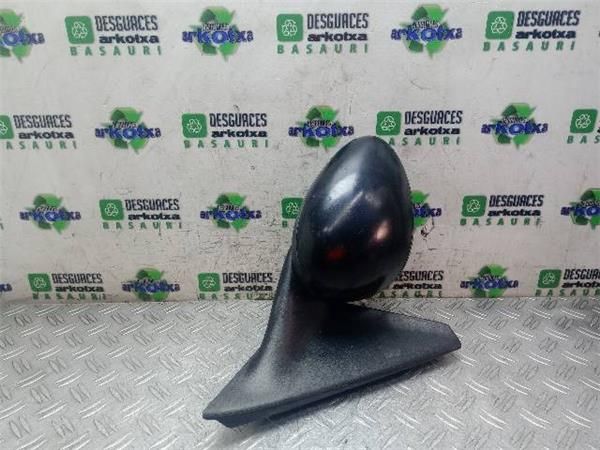 RETROVISOR ELECTRICO DCHO. Alfa Romeo Romeo 147 1.9 JTDM (937) 120CV (2005-2010) (88 KW) - 21021 / 937A3000