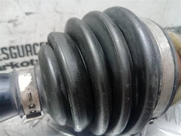TRANSMISION DEL. DCHA. Seat Ibiza 1.4 G III (6L1) 75CV (2002-2007) (55 KW) - 21029 / BBY