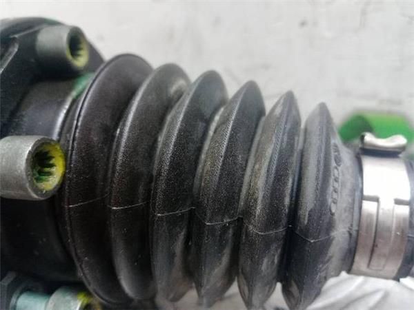 TRANSMISION DEL. DCHA. Seat Ibiza 1.4 G III (6L1) 75CV (2002-2007) (55 KW) - 21029 / BBY