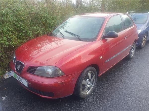 TRANSMISION DEL. DCHA. Seat Ibiza 1.4 G III (6L1) 75CV (2002-2007) (55 KW) - 21029 / BBY