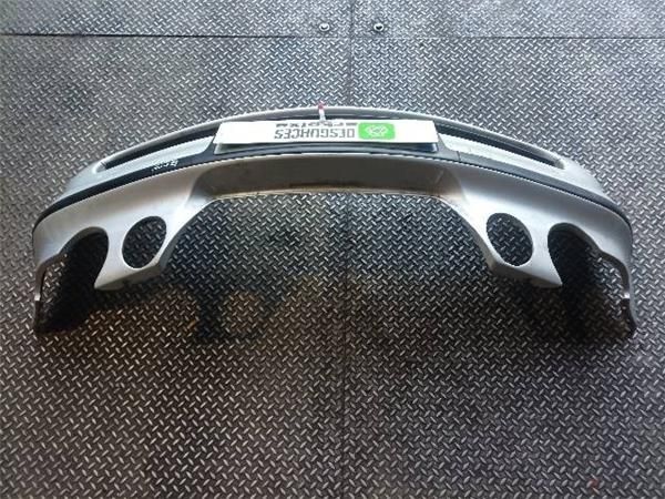 PARAGOLPES DEL. BMW 316 1.8 TI SERIE 3 COMPAC (E46) (85 KW) - 21031 / N46B18A