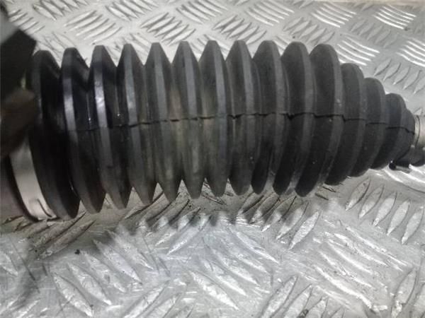 CREMALLERA DIRECCION ASISTIDA BMW 316 1.8 TI SERIE 3 COMPAC (E46) (85 KW) - 21034 / N46B18A