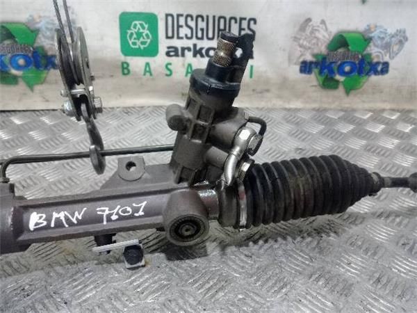 CREMALLERA DIRECCION ASISTIDA BMW 316 1.8 TI SERIE 3 COMPAC (E46) (85 KW) - 21034 / N46B18A