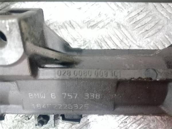 CREMALLERA DIRECCION ASISTIDA BMW 316 1.8 TI SERIE 3 COMPAC (E46) (85 KW) - 21034 / N46B18A