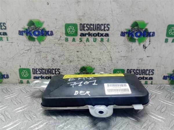 AIRBAG LATERAL DEL. DCHO. BMW 316 1.8 TI SERIE 3 COMPAC (E46) (85 KW) - 21039 / N46B18A