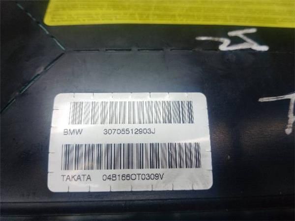 AIRBAG LATERAL DEL. IZDO. BMW 316 1.8 TI SERIE 3 COMPAC (E46) (85 KW) - 21040 / N46B18A