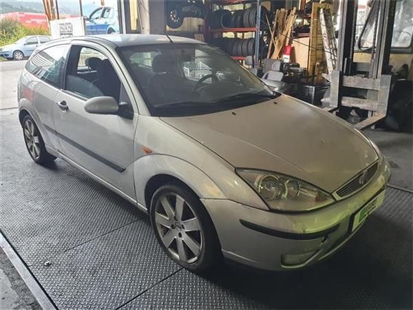 INYECTOR Ford Focus 1.8 TDCI (CAK) (74 KW) - 21043 / FFDA
