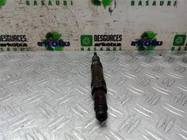 INYECTOR Ford Focus 1.8 TDCI (CAK) (74 KW) - 21044 / FFDA 2