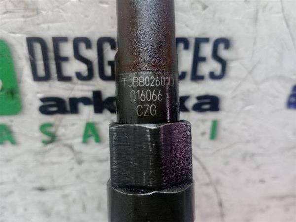 INYECTOR Ford Focus 1.8 TDCI (CAK) (74 KW) - 21044 / FFDA