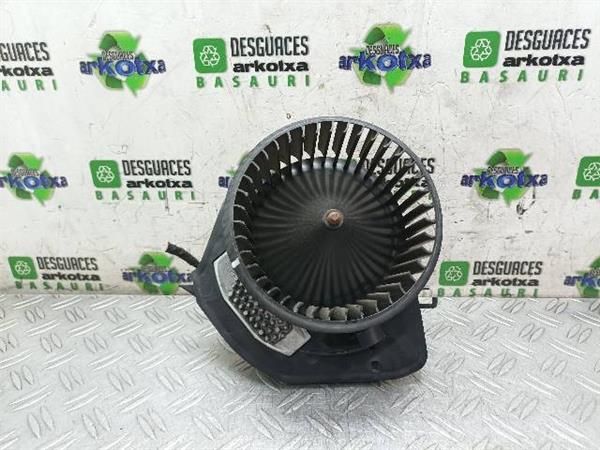 VENTILADOR CALEFACCION Volkswagen California 2.0 TDI T6 204CV (2015-....) (150 KW) - 21050 / CXE
