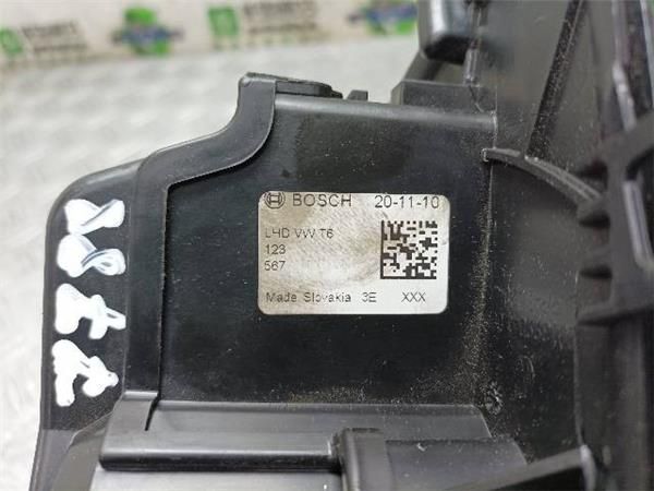 VENTILADOR CALEFACCION Volkswagen California 2.0 TDI T6 204CV (2015-....) (150 KW) - 21050 / CXE