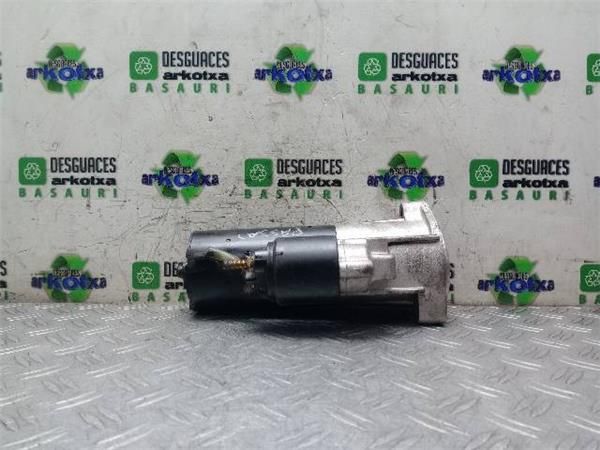 MOTOR ARRANQUE Volkswagen Passat 1.9 TDI (3B3) 130CV (2000-2005) (96 KW) - 21057 / AVF